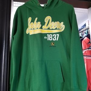 John Deere Hoodie